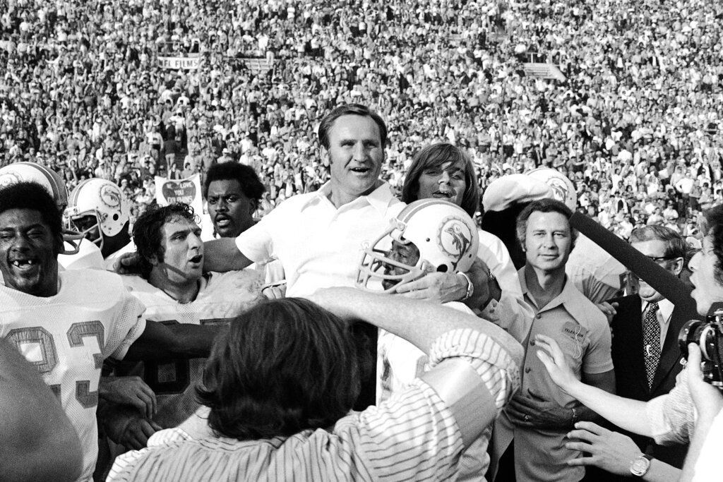 Don Shula